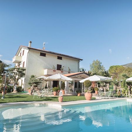 Il Giardino Degli Angeli Guest House Assisi Eksteriør bilde
