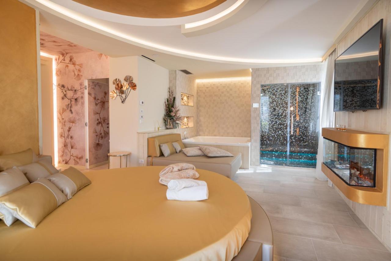 Il Giardino Degli Angeli Guest House Assisi Eksteriør bilde