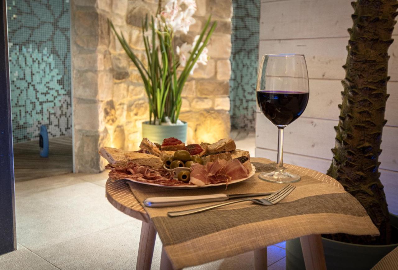 Il Giardino Degli Angeli Guest House Assisi Eksteriør bilde