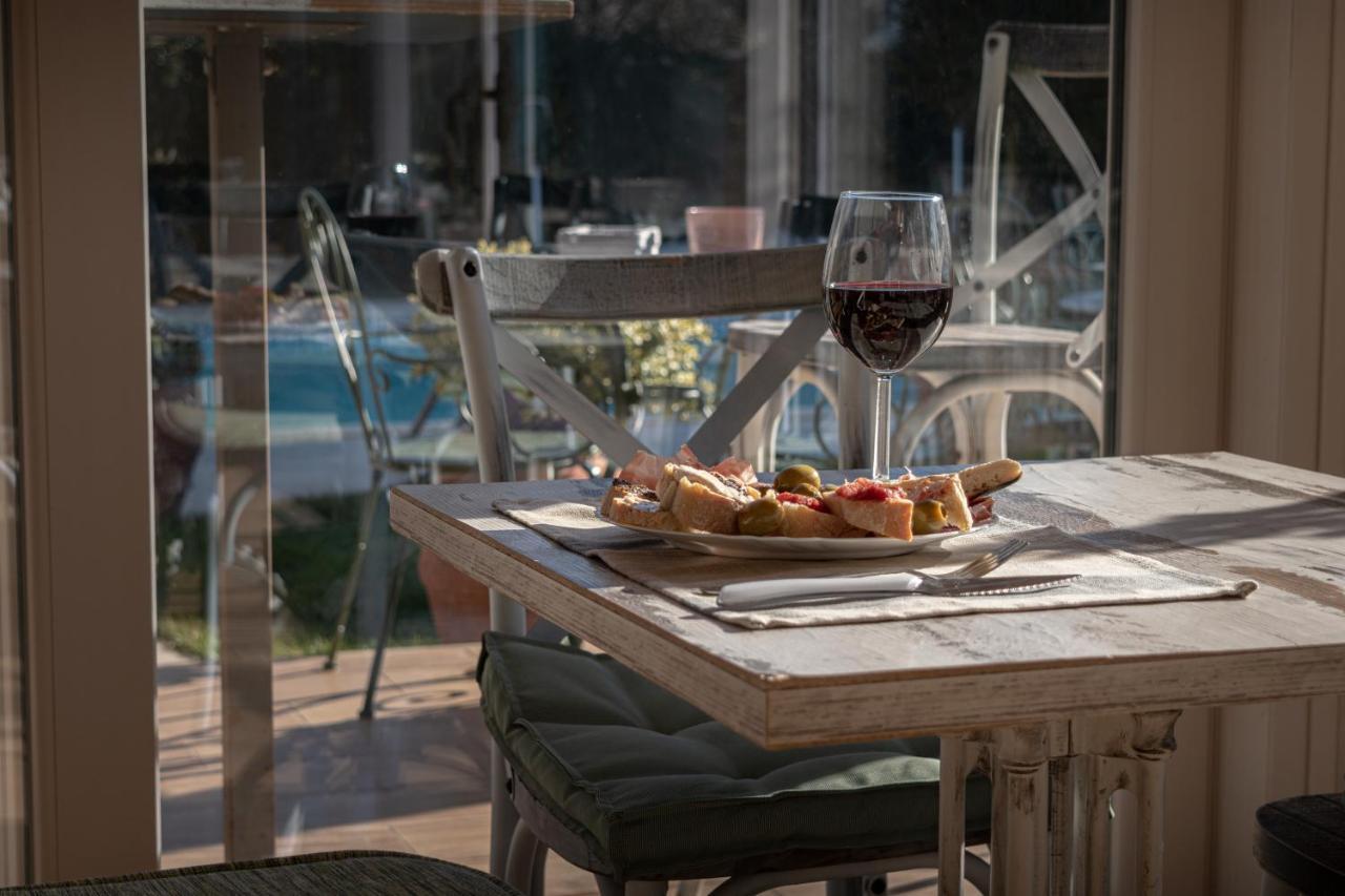 Il Giardino Degli Angeli Guest House Assisi Eksteriør bilde
