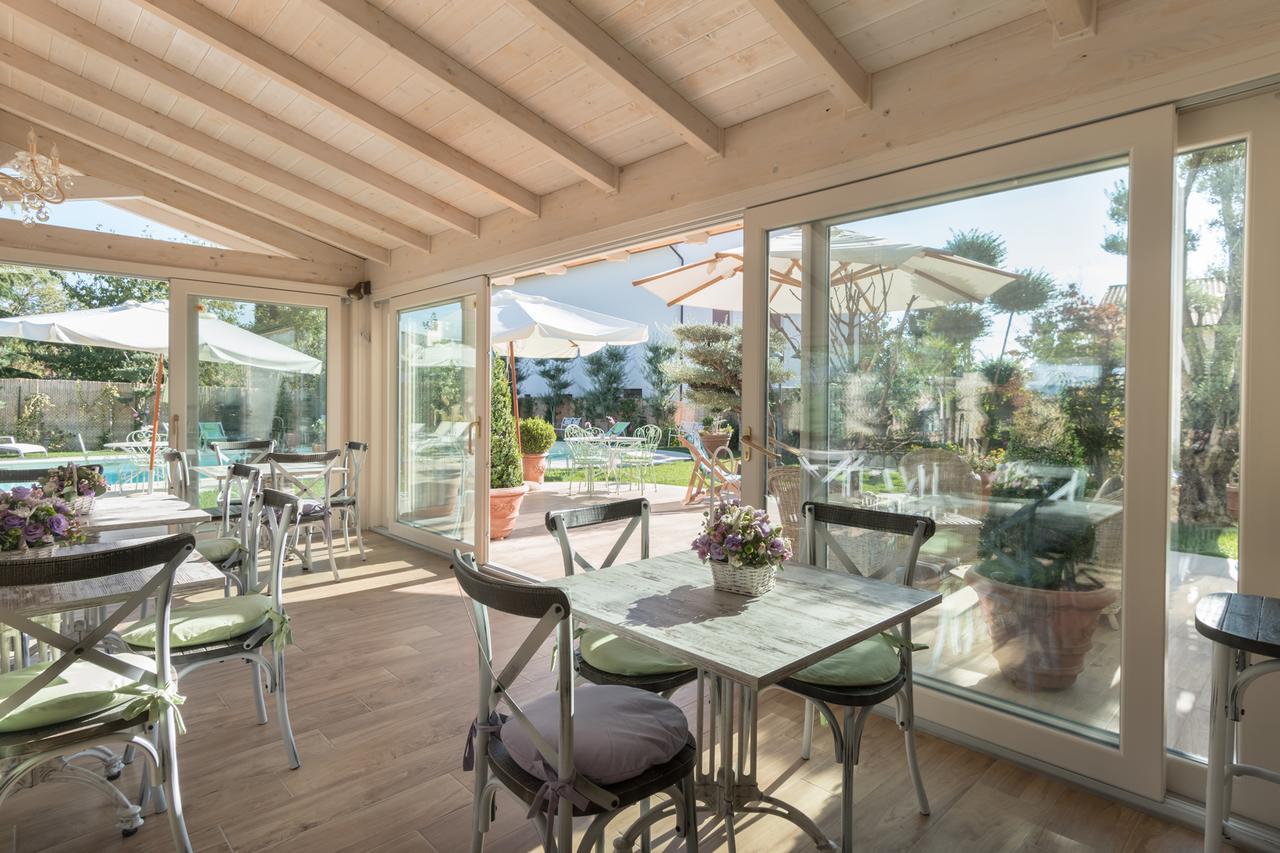 Il Giardino Degli Angeli Guest House Assisi Eksteriør bilde