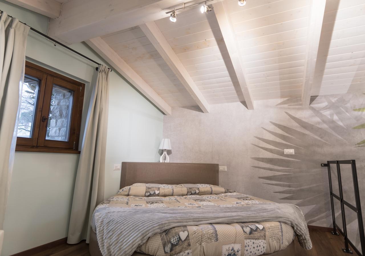 Il Giardino Degli Angeli Guest House Assisi Eksteriør bilde