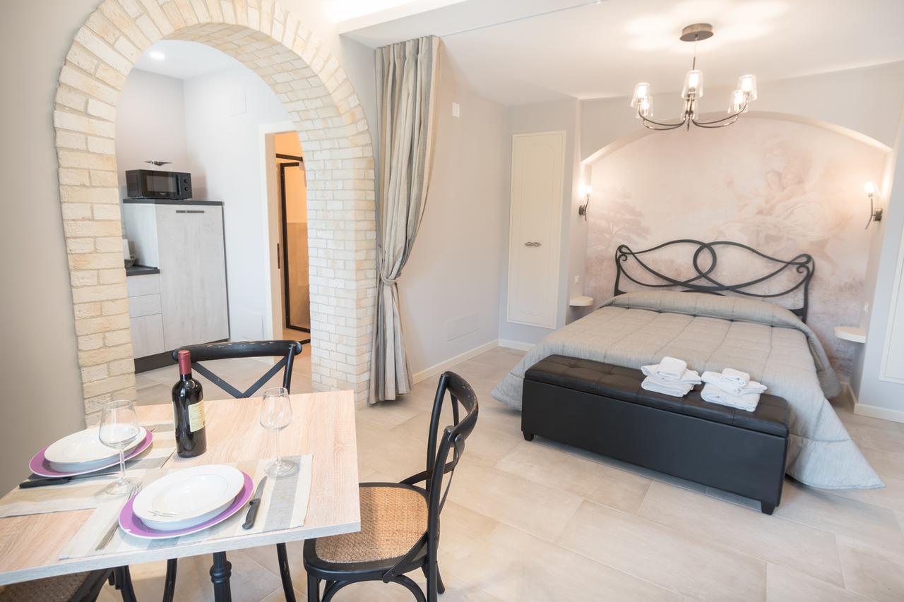 Il Giardino Degli Angeli Guest House Assisi Eksteriør bilde