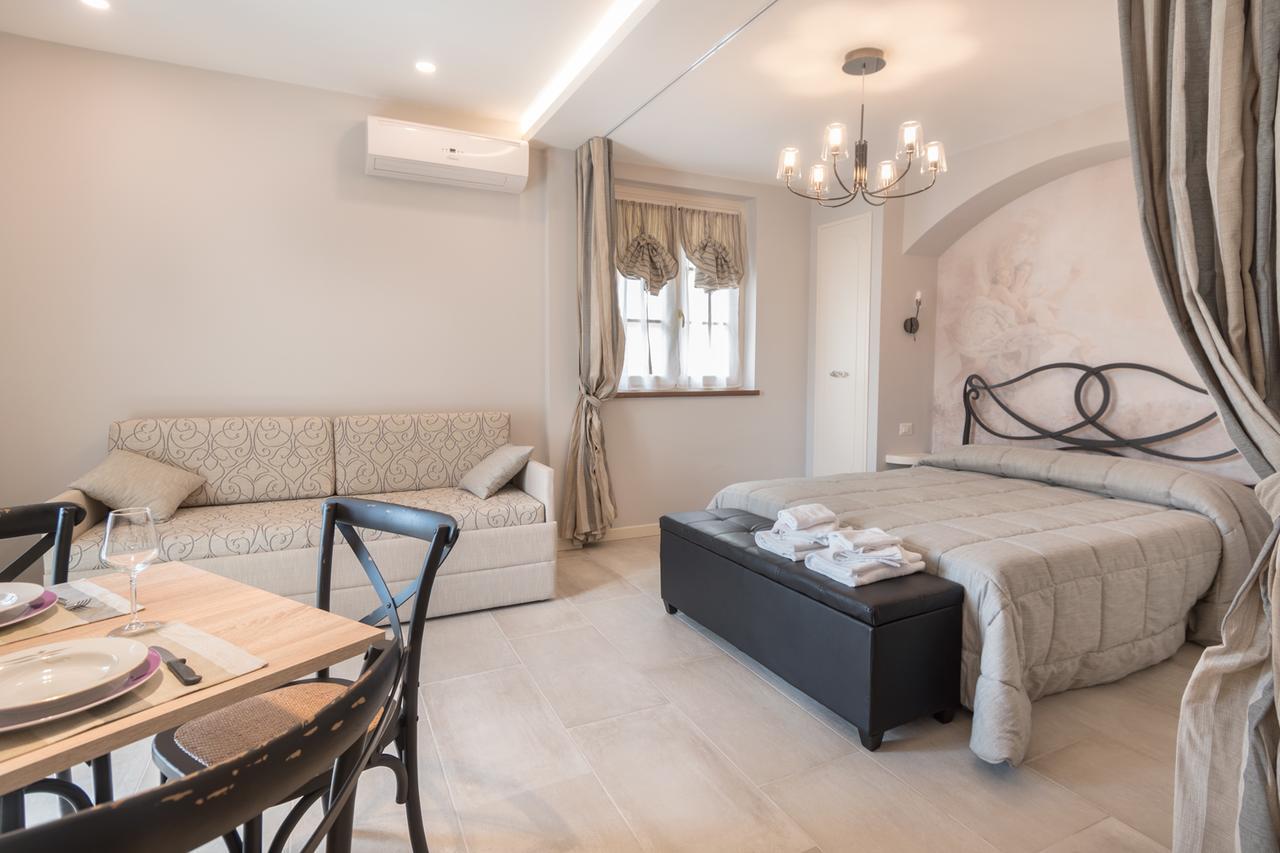 Il Giardino Degli Angeli Guest House Assisi Eksteriør bilde