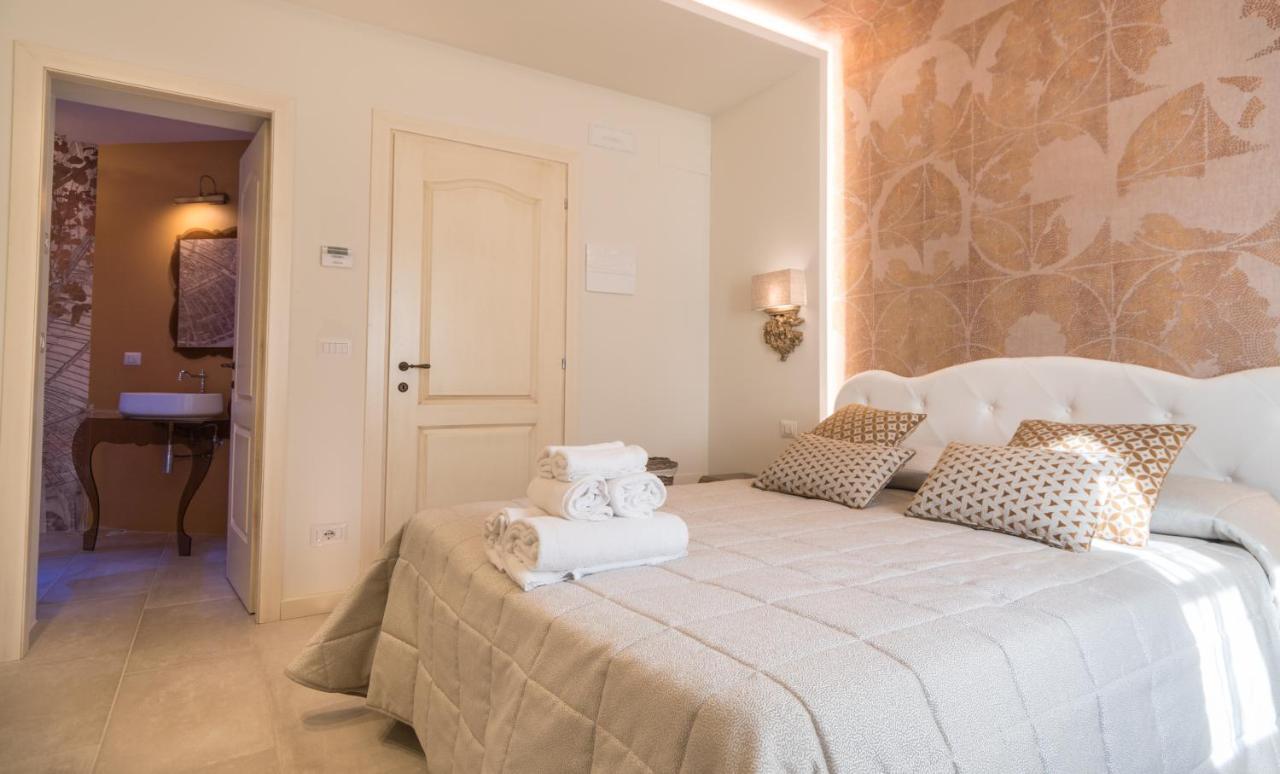 Il Giardino Degli Angeli Guest House Assisi Eksteriør bilde