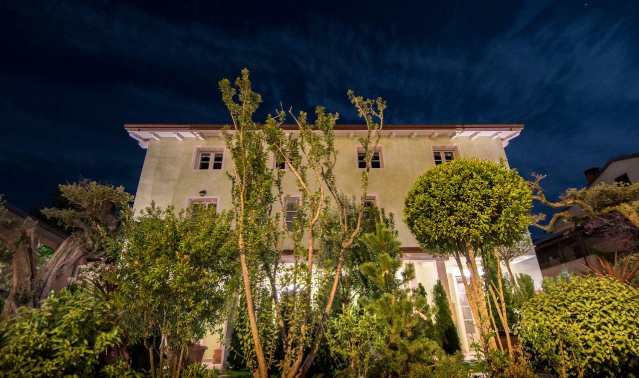 Il Giardino Degli Angeli Guest House Assisi Eksteriør bilde