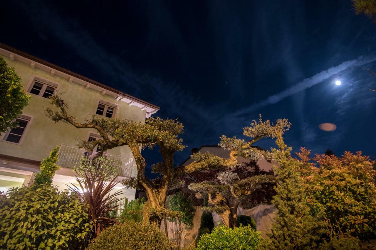 Il Giardino Degli Angeli Guest House Assisi Eksteriør bilde