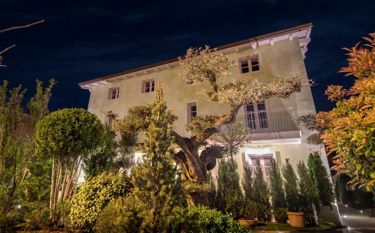 Il Giardino Degli Angeli Guest House Assisi Eksteriør bilde