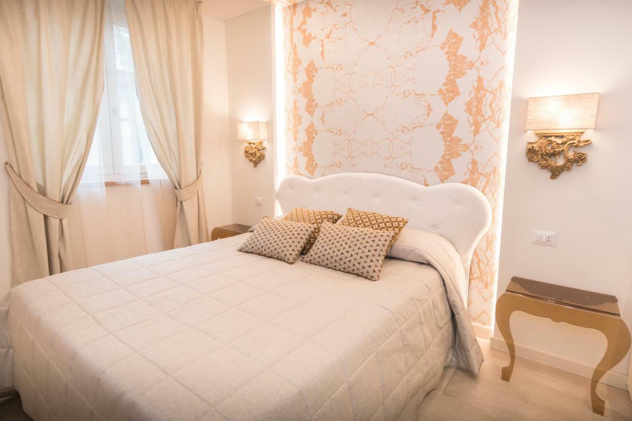 Il Giardino Degli Angeli Guest House Assisi Eksteriør bilde